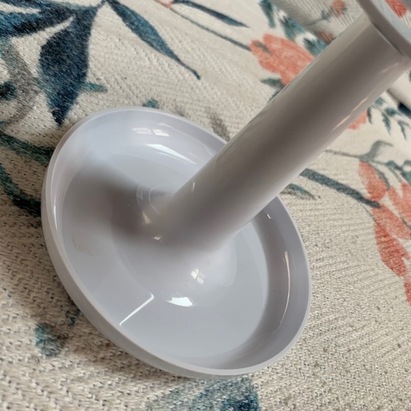 Small Standing Mirror - Picture 5 of 6